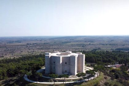 Castel Del Monte