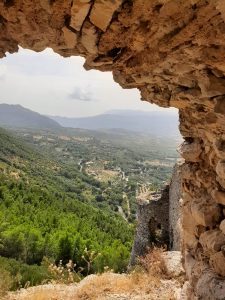 Castello fantasma