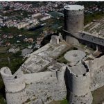 Castello di lettere