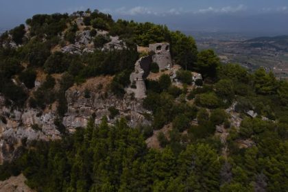 Castello Fantasma