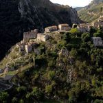 Borgo San Severino di Centola