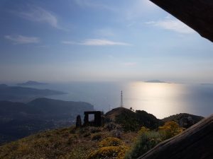 monte faito