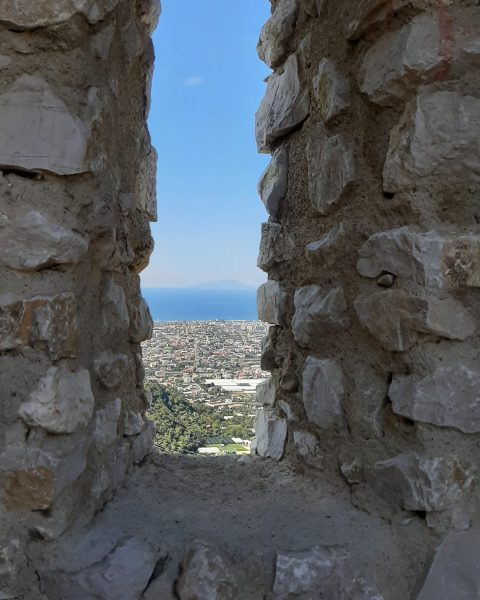 castello di lettere