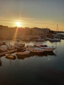 Giovinazzo www.viaggitralenuvole.it