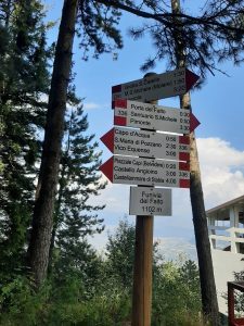 funivia del faito monte faito