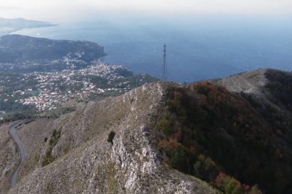 monte faito