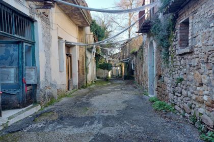 Apice Vecchia