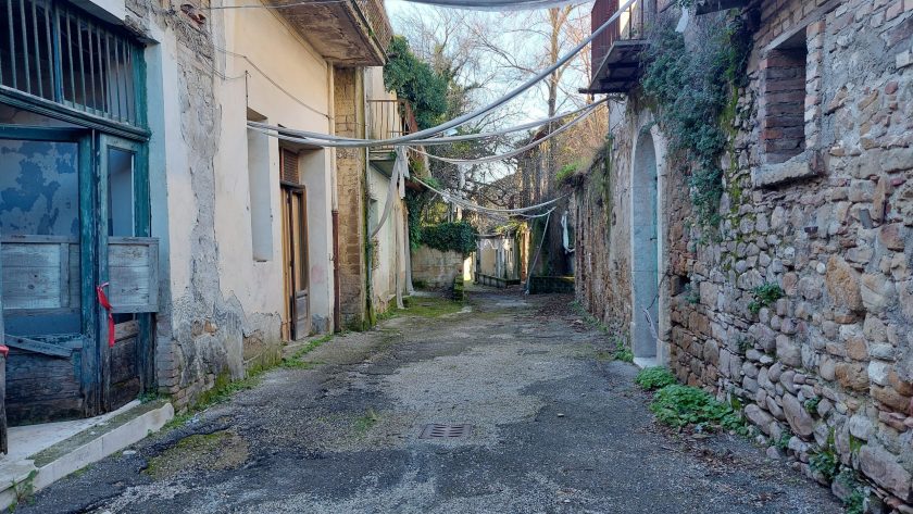 Apice Vecchia