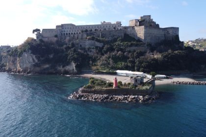 Castello di Baia