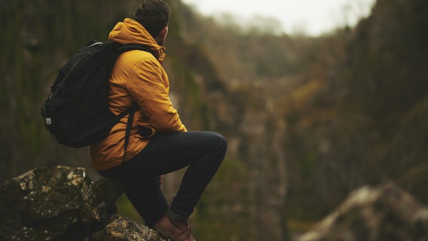 benefici trekking