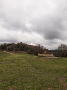 Antica Monterano