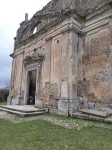 Antica Monterano