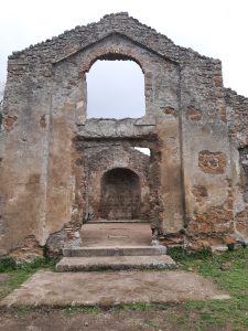 Antica Monterano