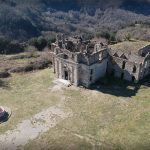 Rovine Monterano