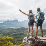 Percorsi Trekking in Campania