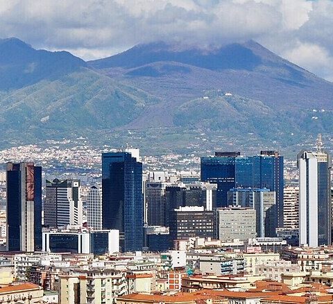 Napoli
