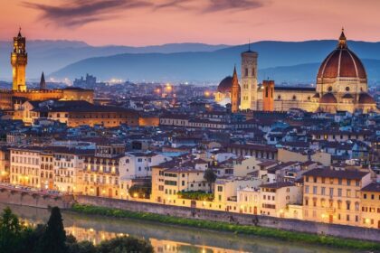 Firenze