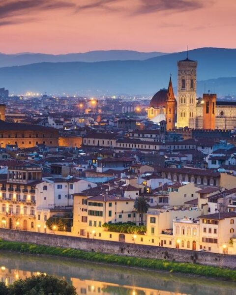 Firenze