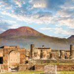 pompei ercolano
