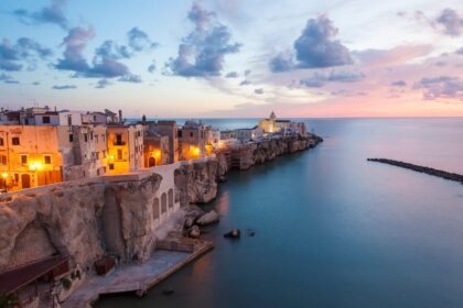 Borghi Medievali Puglia
