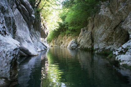 parco nazionale del cilento