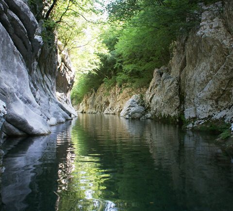 parco nazionale del cilento