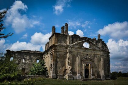 Antica Monterano