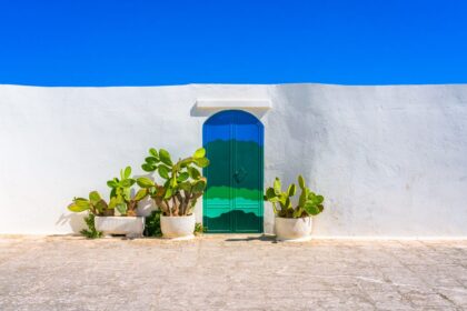 5 bellezze nascoste della puglia