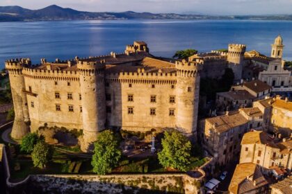Castello di Bracciano