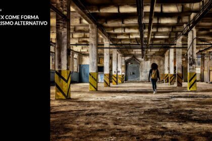 urbex italia