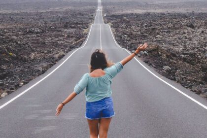 Viaggiare Da Soli