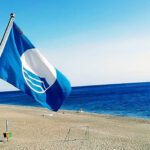 bandiera blu