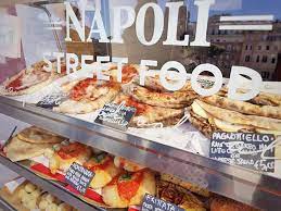 napoli street food