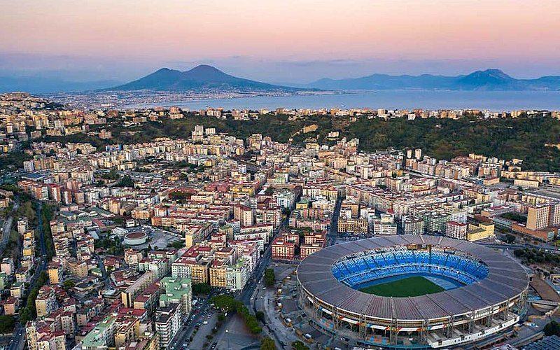 Film Napoli