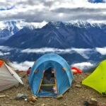 trekking e sostenibilità
